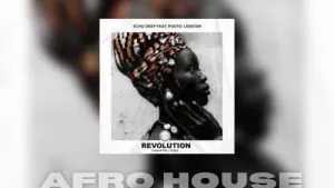 Echo Deep – Revolution
