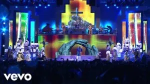 Joyous Celebration – Sabela Live
