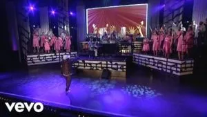 Joyous Celebration – Thixo Bawo Opening Song
