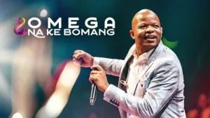 Mxolisi Mbethe – Nna Kebomang Ft. Omega Khunou
