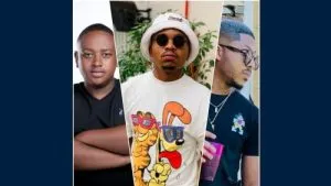 Tee Jay, 9umba & Obeey – Ha Se Nna
