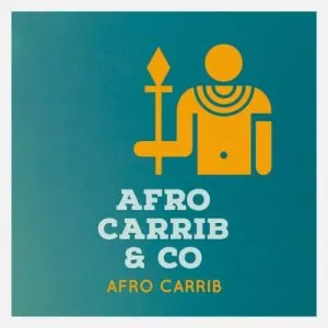 Afro Carrib – Bafro T (Original Mix)
