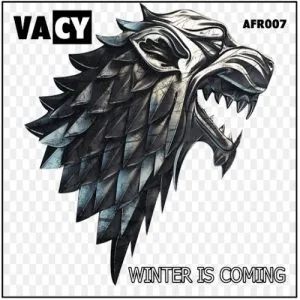 Vacy – Afrika Yote
