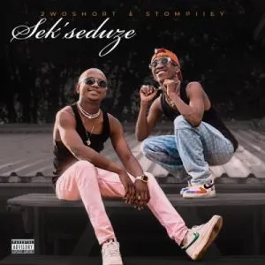 2woshort, Stompiiey, DBN Gogo, Nvcho & Madlamini – Sikelela
