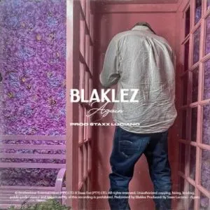 Blaklez – Again
