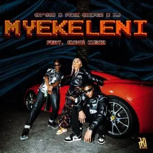 Ch’cco, Pabi Cooper & M.J – Myèkeleni ft QuayR Musiq
