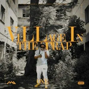 ALBUM: Maraza – Village In The Trap
