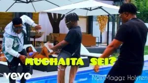 Nox, Holy Ten, Michael Magz – Muchaita Sei?
