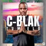 C-Blak – Somethin like ft C-Moody
